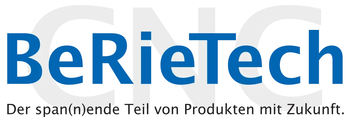 BeRieTech Logo