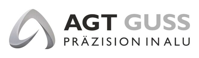 AGT Guss Logo