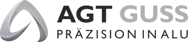 AGT Guss Logo